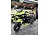 New 2026 Kawasaki Ninja 500 ABS