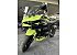 New 2026 Kawasaki Ninja 500 SE ABS