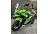 New 2026 Kawasaki Ninja 500 SE ABS