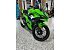 New 2026 Kawasaki Ninja 500 SE ABS