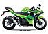 New 2026 Kawasaki Ninja 500