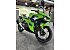 New 2026 Kawasaki Ninja 500 SE ABS