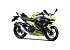 New 2026 Kawasaki Ninja 500 SE ABS