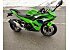New 2026 Kawasaki Ninja 500 SE ABS