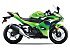 New 2026 Kawasaki Ninja 500