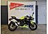 New 2026 Kawasaki Ninja 500