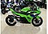 New 2026 Kawasaki Ninja 500 SE ABS