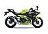 New 2026 Kawasaki Ninja 500