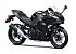 New 2026 Kawasaki Ninja 500