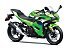 New 2026 Kawasaki Ninja 500