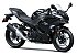 New 2026 Kawasaki Ninja 500 ABS