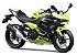 New 2026 Kawasaki Ninja 500 SE ABS