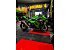 New 2026 Kawasaki Ninja 500