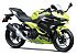 New 2026 Kawasaki Ninja 500 ABS