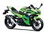New 2026 Kawasaki Ninja 500