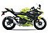 New 2026 Kawasaki Ninja 500