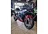 New 2026 Kawasaki Ninja 500