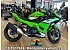 New 2026 Kawasaki Ninja 500 ABS