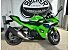 New 2026 Kawasaki Ninja 500 SE ABS