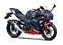 New 2026 Kawasaki Ninja 500 ABS