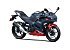 New 2026 Kawasaki Ninja 500 ABS