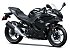 New 2026 Kawasaki Ninja 500 ABS
