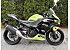 2026 Kawasaki Ninja 500 SE ABS
