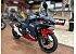 New 2026 Kawasaki Ninja 500 SE ABS