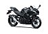 New 2026 Kawasaki Ninja 500