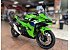 New 2026 Kawasaki Ninja 500 SE ABS