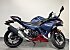 New 2026 Kawasaki Ninja 500 SE ABS