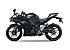 New 2026 Kawasaki Ninja 500