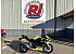 New 2026 Kawasaki Ninja 500 ABS