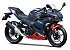 New 2026 Kawasaki Ninja 500