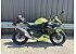 New 2026 Kawasaki Ninja 500 ABS