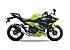 New 2026 Kawasaki Ninja 500 ABS