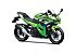 New 2026 Kawasaki Ninja 500