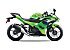 New 2026 Kawasaki Ninja 500