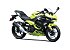New 2026 Kawasaki Ninja 500 ABS