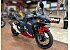 New 2026 Kawasaki Ninja 500 SE ABS