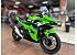 New 2026 Kawasaki Ninja 500 SE ABS