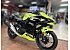 New 2026 Kawasaki Ninja 500 ABS
