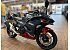 New 2026 Kawasaki Ninja 500 ABS