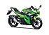 New 2026 Kawasaki Ninja 500 SE ABS