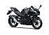 New 2026 Kawasaki Ninja 500
