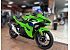 New 2026 Kawasaki Ninja 500