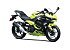 New 2026 Kawasaki Ninja 500 ABS