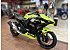 New 2026 Kawasaki Ninja 500 SE ABS