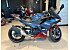 New 2026 Kawasaki Ninja 500