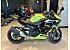 New 2026 Kawasaki Ninja 500 ABS